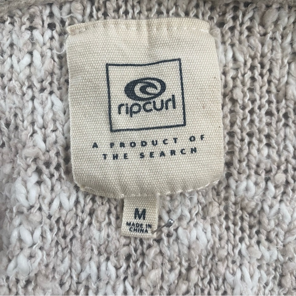 Rip Curl Sweater - image 4